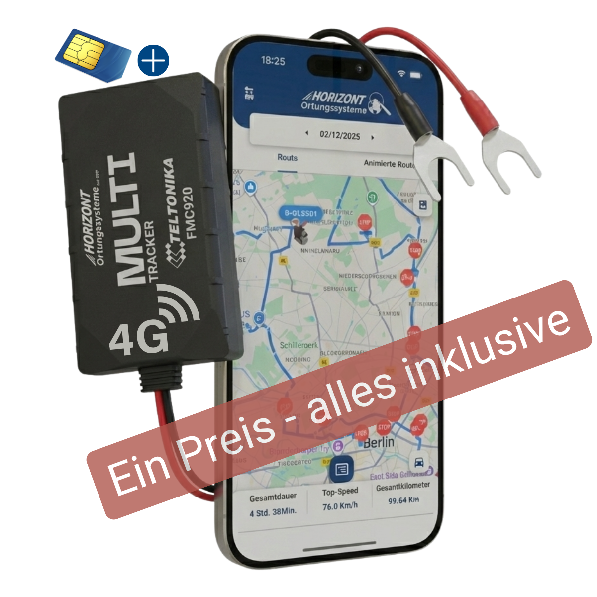 4G Multi