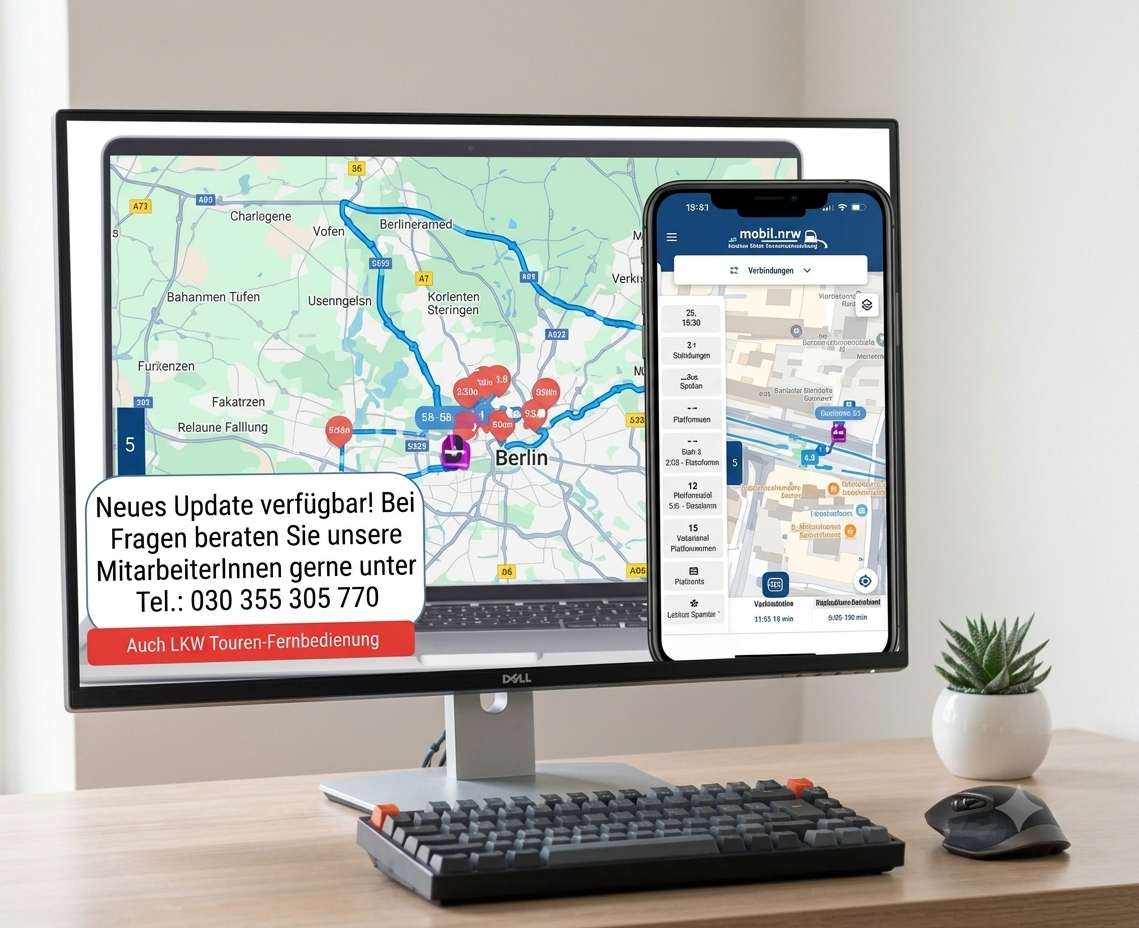 Finden Sie blitzschnell den idealen GPS-Tracker