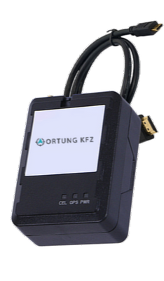 GPS Tracker