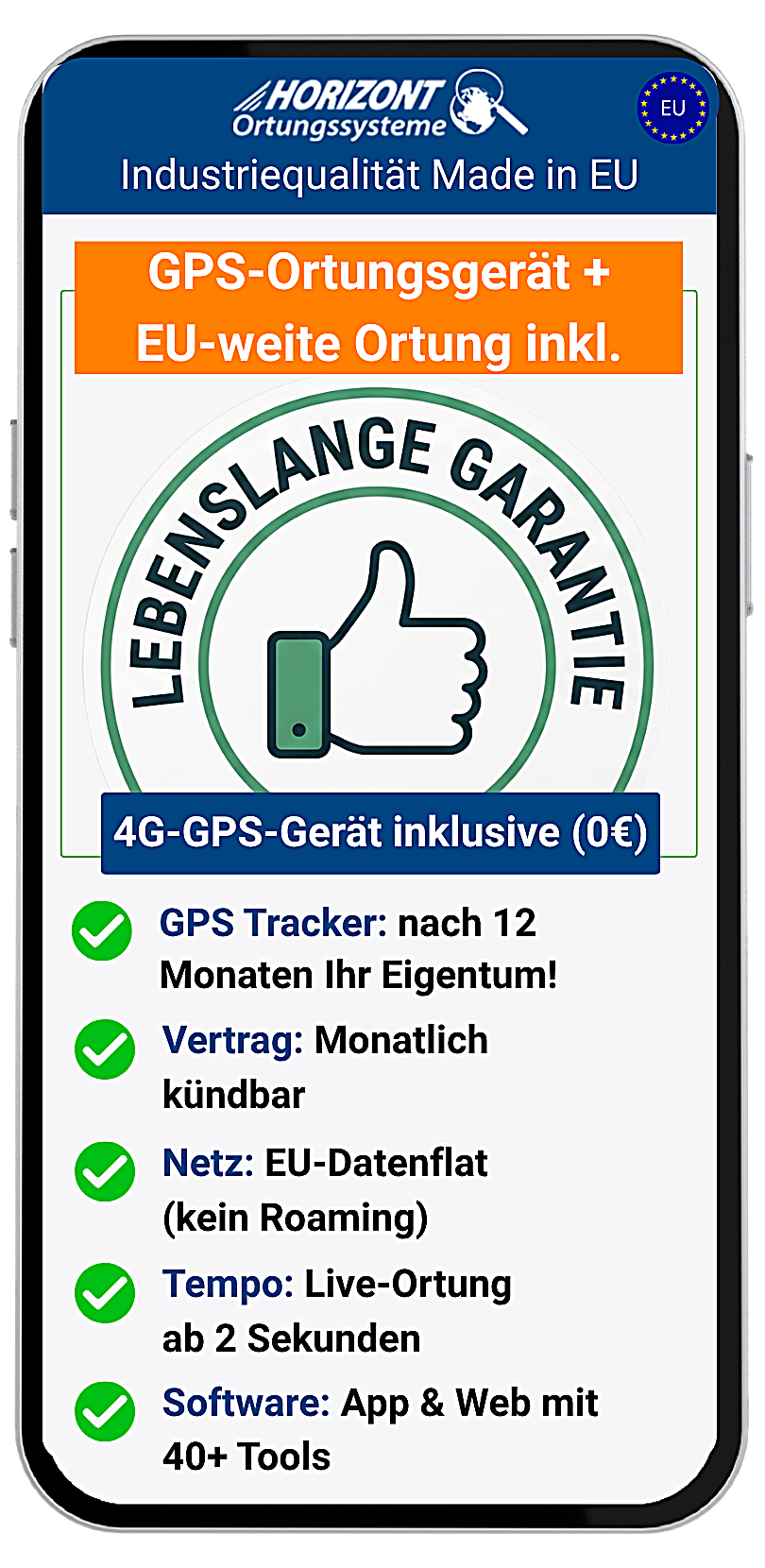 4G Gps Tracker Hero New